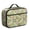Daisy Pioneer Flower-3, variant on Daisy Pioneer Flower Purple Pattern Insulated Lunch Bag Teens,Bento School Lunch Bag for Teens for Work,Picnic or Travel 10.6x7.7x4.3 Inches,12 Can Capacity