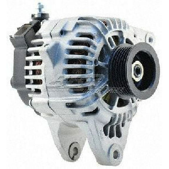 alternator bbb industries 11015 reman Fits select: 2002-2004 HYUNDAI SANTA FE, 2003 HYUNDAI SONATA