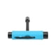 thumbnail image 5 of Llave para patines, llave para patines de 3 agujeros, llave para patinetas, llave para tablas largas, rendimiento comprobado, 5 of 14