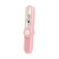 thumbnail image 2 of Stgfyxgs Oil Apply Comb,Handheld,Easy to Use,Multifunction,Convenient Scalp Massager Comb,Head Scratcher Massager Brush pink, 2 of 9