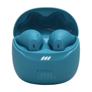 JBL Tune Flex 2 - True Wireless Noise Cancelling Earbuds - Turquoise