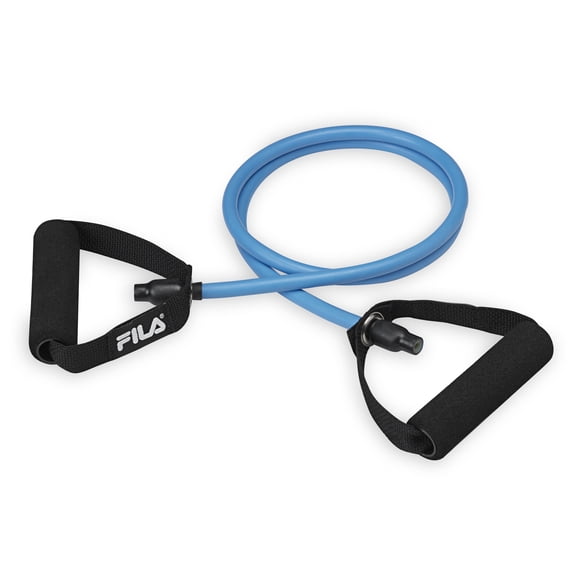 Fila Accessories Cordon de résistance avec poignées, moyen