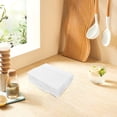 thumbnail image 2 of Shisuyan 10pcs Disposable Kitchen Work Cap For Kids' Cooking And Baking Activities Children Baking Cap Pastry Bakery Hat Easy to Wear, 2 of 8