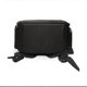 thumbnail image 2 of DSLR Camera Backpack Black/Red Photography Equipment Bag Travel Accessory, 2 of 5