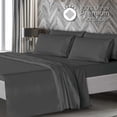thumbnail image 3 of Juego de sábanas Mueller Ultratemp King Size 1800 Super Soft, 3 of 9