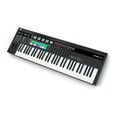 thumbnail image 2 of Novation 61SL MkIII MIDI Controller Bundle with Black Shoulder Bag and Stand, 2 of 19