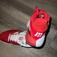 thumbnail image 5 of New Balance Two WXY V4 Jamal Murray Mismatched Shoes BB2WYOH4 Men's Sz 10, 5 of 5
