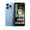 Dawn Blue, variant on Blackview WAVE 8 Unlocked Smartphone - 5000mAh Battery,24GB+256GB/2TB,4G Octa-Core Cell Phone,13MP Camera,6.56" 90Hz HD+ Display,GPS/OTG,Fingerprint/Face ID Mobile Phones,Black