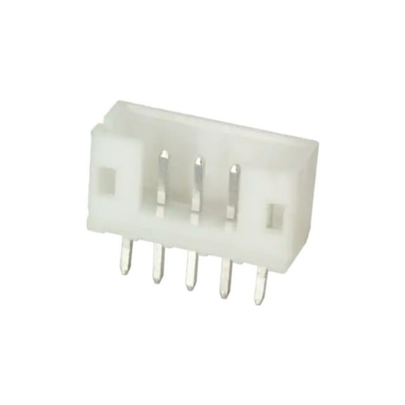 Pack of 3 B5B-PH-K-S(LF)(SN) Connector Header Through Hole 5 position 0.079: RoHS