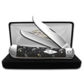 thumbnail image 4 of Case XX Knives Trapper Skulls Gray Bone Stainless Pocket Knife, 4 of 4