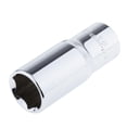thumbnail image 4 of S SERENABLE Socket Wrench 6 Point Extended Screwdriver Adaptor Spanner 23mm, 4 of 5