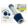 thumbnail image 2 of Rtunes Racing Short Ram Air Intake Kit + Filter Combo BLUE Compatible For 11-13 Dodge Avenger 3.6L V6, 2 of 7