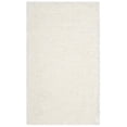 thumbnail image 4 of SAFAVIEH Polar Abbot Solid Extreme Plush Shag Area Rug, 4 of 6