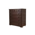 thumbnail image 1 of Comoda Kessa Muebles Kimberly, 1 of 1