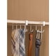 thumbnail image 3 of Blanco, dos piezas, Portavasos de estante, revestimiento politérmico, SpiderMug, 3 of 5