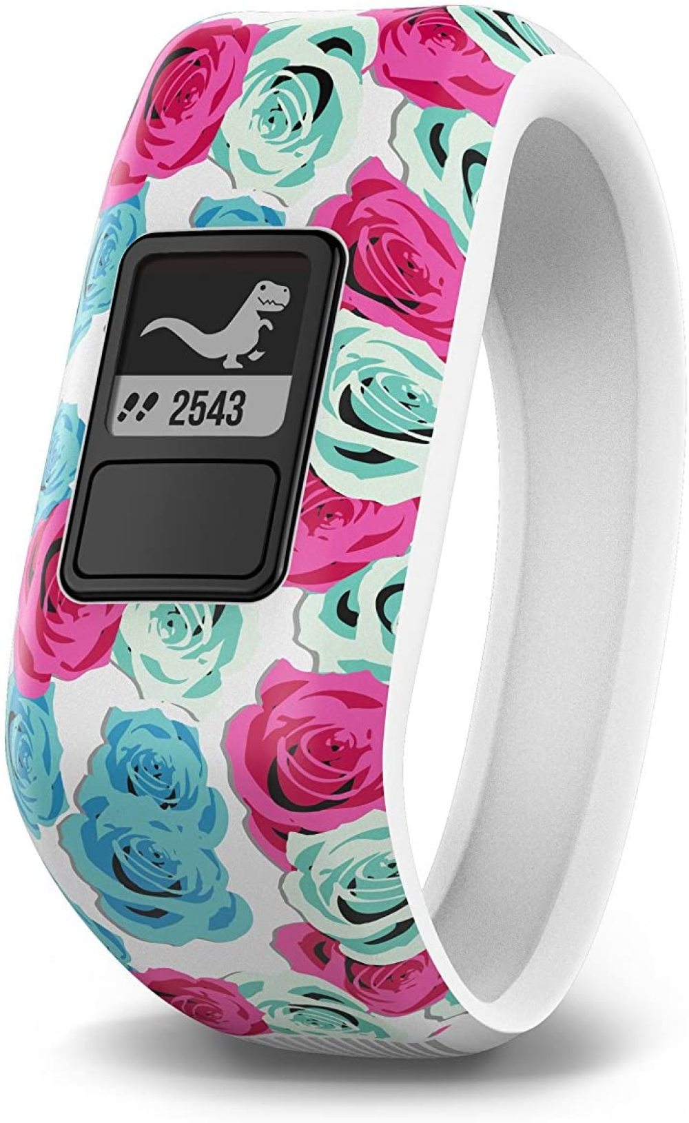 vivofit jr real flower