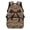Brown Camo Bow, variant on KUIFORTI Green Fish Camo Large Capacity Boys School Backpack Durable Kids Bookbag with Multiple Organizer Pockets for Elementary Primary Middle Back to School Gifts