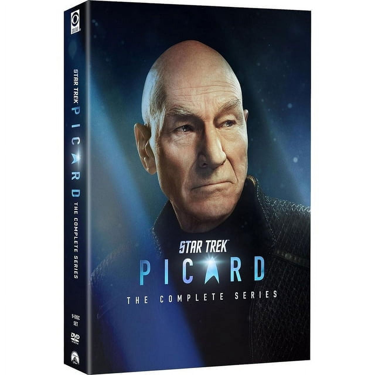 Star Trek: Picard Complete Season 1-3 [DVD] -English only - Walmart.ca