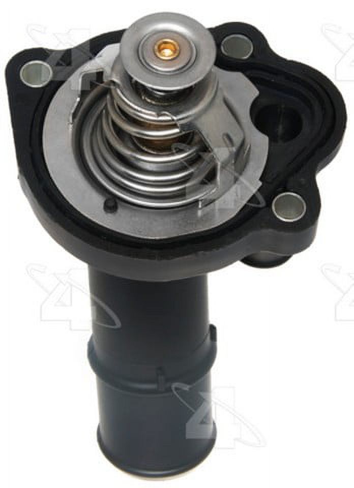 Engine Coolant Water Outlet 85981 for 2012-2017 Ford Focus