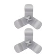 thumbnail image 1 of Wrap Cord Organizer Kitchen Cable Organizer Wire Keeper, 1 of 5