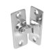thumbnail image 1 of BESTYASH Pestillo De Puerta De Inoxidable Para Espacios Interiores Con Seguro Y Superficie Lisa, 1 of 7