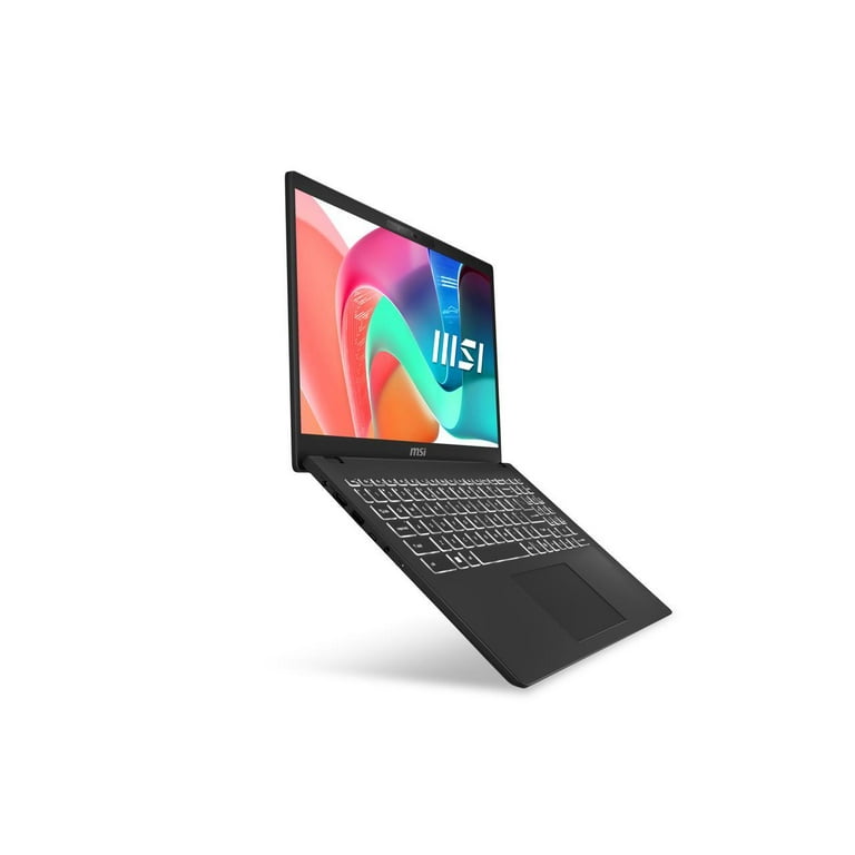 New without box) MSI Modern 15 H 15.6