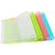 thumbnail image 1 of Alfombrillas para refrigerador, usos versátiles, revestimientos para refrigeradores para estantes de vidrio, impermeables, antiadherentes, fáciles de limpiar, alfombrillas para estantes de gabinetes, 1 of 4