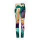 thumbnail image 4 of Pantalones de yoga Kakina CMSX para mujer, en liquidación, con estampados casuales, de cintura alta, sueltos, rectos y largos., 4 of 4