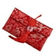 thumbnail image 4 of sobre rojo de año Nuevo Chino, paquete rojo de boda, bolsa de regalo de moda Hongbao, bolsillo rojo para Festival de Primavera Hong Bao para Estilo A horizontal, 4 of 8