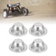 thumbnail image 4 of Tapacubos de Rueda ANGGREK A Prueba de polvo para Coche RC 1/6 FI2720, 4 of 8