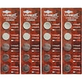 thumbnail image 2 of 20 Genuine Loopacell CR2032 3v Lithium 2032 Coin Batteries Freshly Packed by Loopacell, 2 of 2