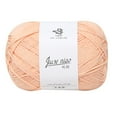 thumbnail image 2 of Agiferg Cotton Thread Baby Wool Hand Knitting In Thick Wool Diy Scarf Line, 2 of 2