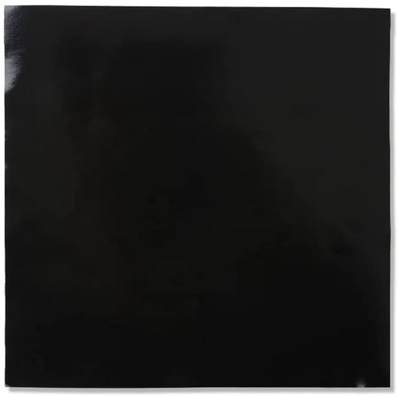 Tapis Protecteur pour Surface de Cuisson à Induction Antidérapant en Silicone, Coussin Isolant Thermique, Housse de Dessus de Cuisson Réutilisable