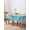Multi, variant on Colorful Tie Dye Table Cloth, Rainbow Ombre Abstract Pattern Art Waterproof Tablecloth for Rectangle Tables, Reusable Washable Fabric Table Cover for Restaurant Kitchen Dining Tables 54"x108"