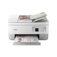 thumbnail image 2 of Canon PIXMA TR7020a Wireless Inkjet All-In-One Color Printer (White), 2 of 4