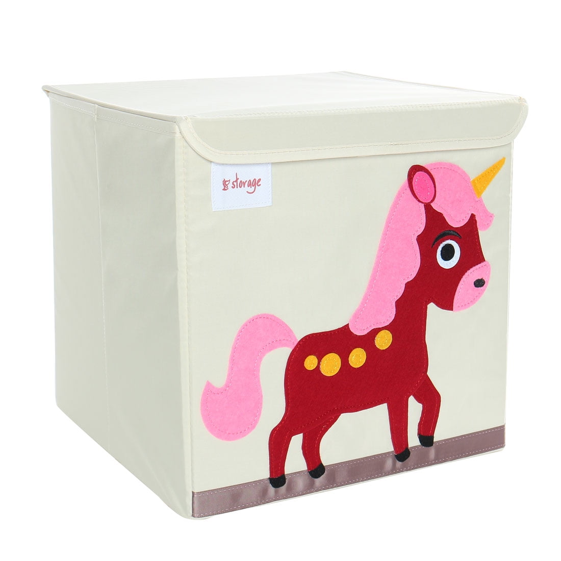 toy horse storage