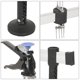 thumbnail image 2 of Kit de reparación de abolladuras de carrocería extractor de eliminación de abolladuras de rendimiento estable antideslizante ahorro de mano de obra para coche ANGGREK Otros, 2 of 7