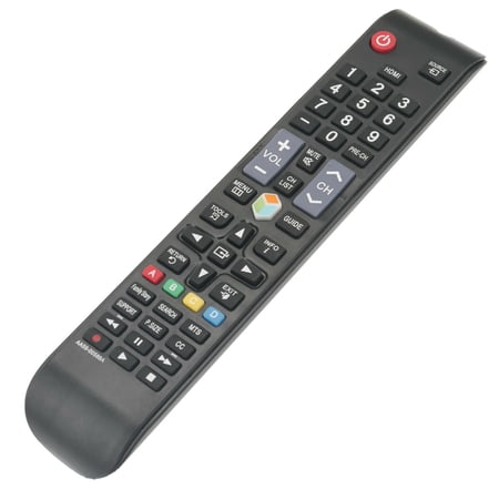 New Remote Control AA59-00588A Replace for Samsung Smart LCD LED HDTV Plasma TV