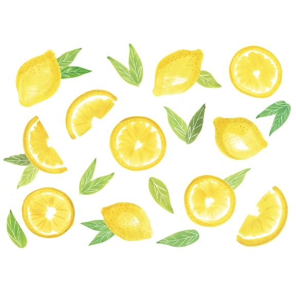 WallPops Main Squeeze Wall Art Kit- Adult