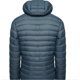 thumbnail image 2 of Dare 2B - Chaqueta Acolchada Drifter II para Hombre (Gris Orión) Dare 2B UTRG8099_oriongrey, 2 of 3