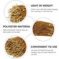 thumbnail image 4 of OULII 1000 Pcs Tag Fasteners For Clothing Golden 20X0.1In For Christmas Tree And Price Display, 4 of 8