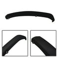 thumbnail image 6 of Front Bumper Spoiler Lip Air Chin Splitter Replacement for Focus Sedan/Hatchback 2012 2013 2014 Bumper Valance Deflector Panel Air Dam Right FO1095244C, 6 of 6