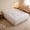 White-A, variant on West Month Mattress Topper Queen Size,Premium Quilted 1000Gsm Extra Thick Mattress Topper,Queen Mattress,Queen Mattress Topper,Mattress Topper Queen,Mattress Topper Queen Size Bed