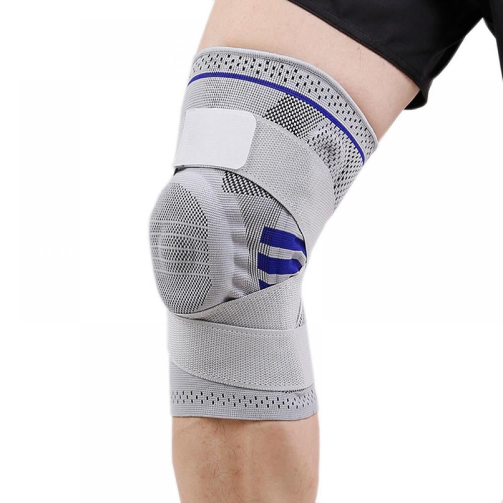 1pcs Elbow Support Elastic Bandage Wrap Crossfit Tennis Basketball Support 