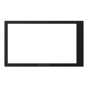 Sony PCKLM17 Screen Protect Semi-Hard Sheet for Sony Alpha A6000 (Black)