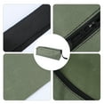 thumbnail image 4 of EeaseCA 1 Pce Sac à Outils Imperméable Pochette de Rangement en Métal Durable Conteneur Portable pour Bric-à-Brac, 4 of 8