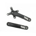 thumbnail image 1 of MYG Square Taper Crankset Chainring 104BCD 32T 34T 36T 38T Narrow Wide Tooth, 1 of 8