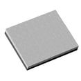 thumbnail image 3 of Almohadilla de equilibrio para ejercicios, cojín de equilibrio para práctica de entrenamiento de fuerza, rodilleras de alta densidad, tapete de espuma Gris, 3 of 8
