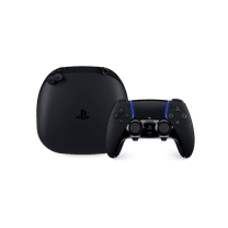Sony PS5 DualSense Edge Wireless Controller - Midnight Black