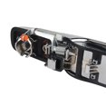 thumbnail image 4 of Manija De Puerta Exterior Cromada Manija De Puerta Exterior Delantera Trasera Izquierda Y Derecha Manija De Puerta Exterior Compatible Con Chevrolet/Gmc 25960522 Cateissary VI012323-01, 4 of 6